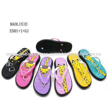 plastic slippers for ladies