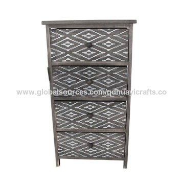 China Storage Drawers Storage Baskets Storage Container Made Of