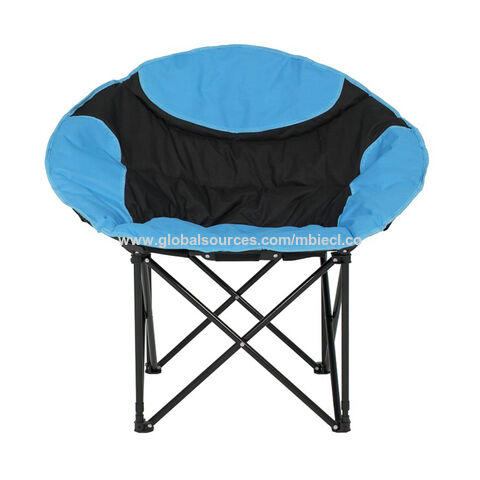 China Best Lightweight Compact Foldable Camping Chair On Global