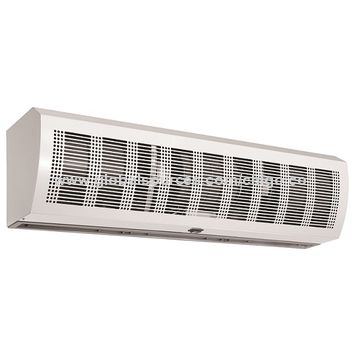 Centrifugal Air Curtain Global Sources