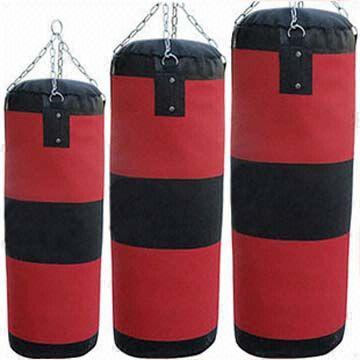 Boxing Sandbag Sports Punching Bags Global Sources