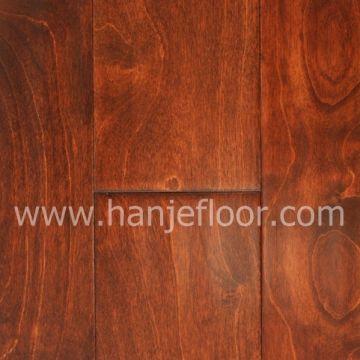 Birch Wood Flooring Global Sources
