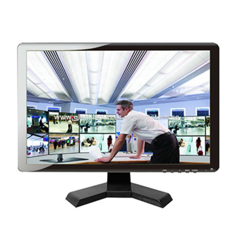 bnc cctv monitor