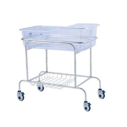 hospital baby bassinet
