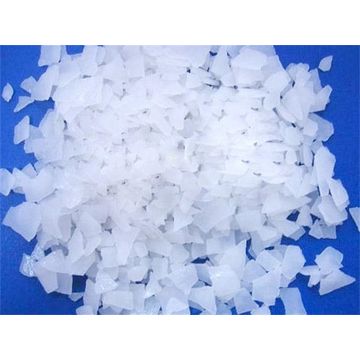caustic soda beads