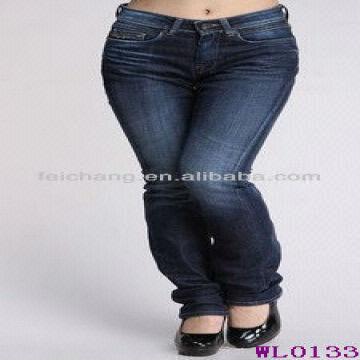 latest jeans dresses