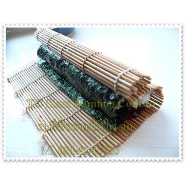 Sushi Bamboo Rolling Mat Global Sources