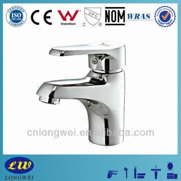 Tuscany Faucet With Upc Faucet Parts Global Sources