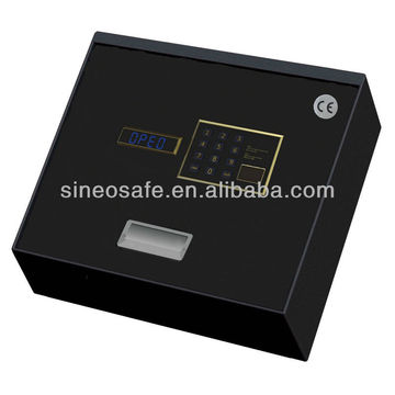 Top Opening Mini Excellent Digital Hotel Safe Box Brands Sshe 1838