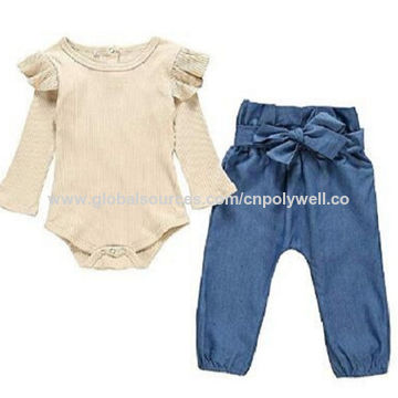 newborn baby jeans