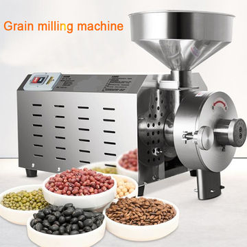food grinding machine price