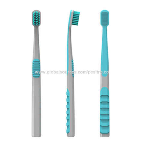 nice toothbrush