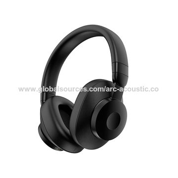 gaming headset wireless noise cancelling