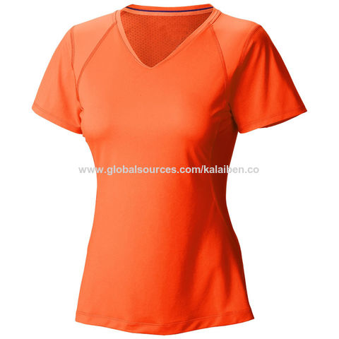 high performance t shirts
