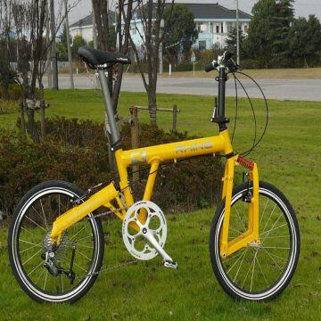 birdy electric folding bike