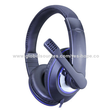 good computer headset