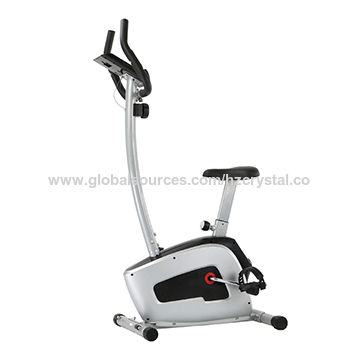 pro fitness exercise bike