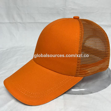 promotional hats with logo