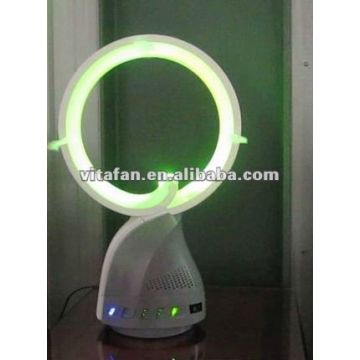 Bladeless Fan Electric Fan Without Blade Global Sources