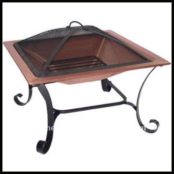 24 Pure Copper Fire Pit Global Sources