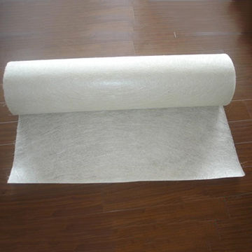 non woven polyester