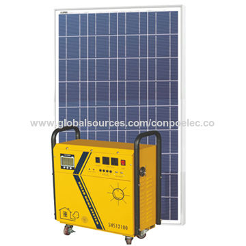 China Solar Power System From Nanjing Manufacturer Nanjing