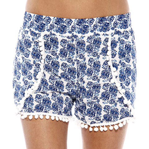 high waisted womens board shorts