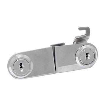 Taiwan Cabinet Glass Double Door Lock On Global Sources