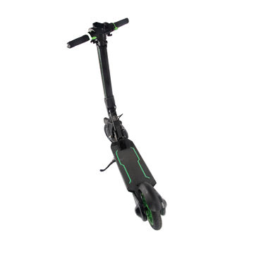 lightest adult scooter