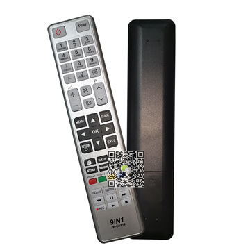 China DIGIVOLT 9 IN 1 UNIVERSAL REMOTE CONTROL FOR SPANISH on Global ...