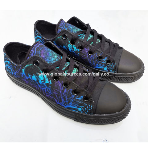 canvas tennis shoes mens