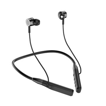 China K20 Bluetooth 5.0 Wireless Neckbank Earphone on Global Sources ...
