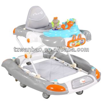 inflatable walker for babies