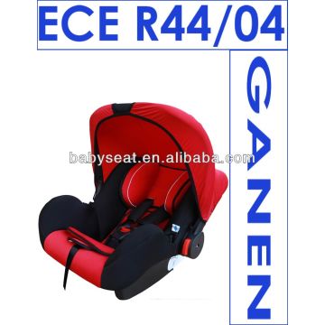 ganen car seat