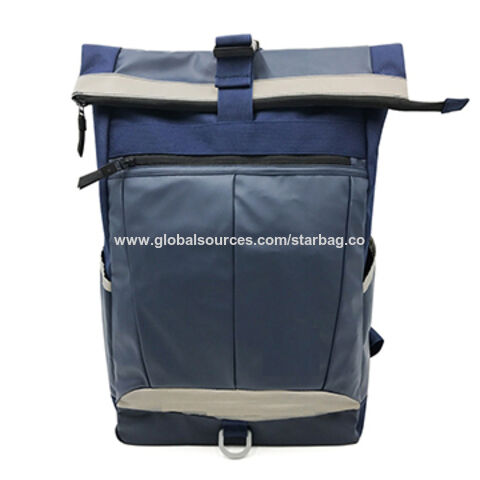 China Skateboard Bag Made Of The Leather And Polyester On Global Sources Skateboard Bag China