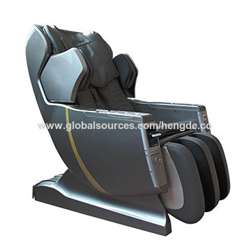 Airport Vending Coin Operated Massage Chair Airbag Massage Chair