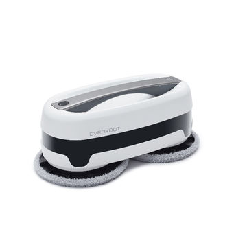 industrial robot mop