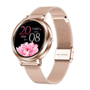 Smartwatch Lotus SmarTime