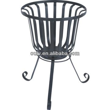 bbq fire basket