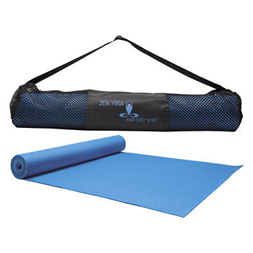 China Yoga Fitness Mats From Yiwu Wholesaler Entire Promos Limited