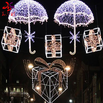 led outdoor christmas lights