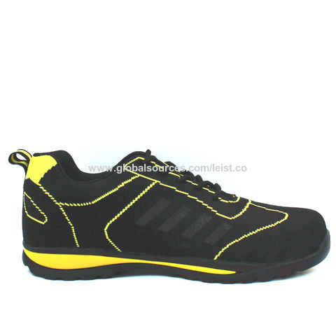 sneaker safety shoes