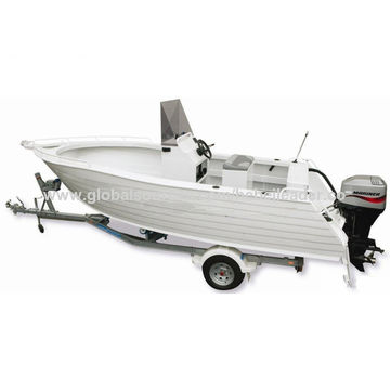 China New Small Best Price Aluminum Fishing Boat With Outboard Engine On Global Sources Boat Aluminium Boat Speed Boat