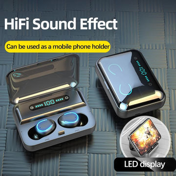 f9tws earbuds