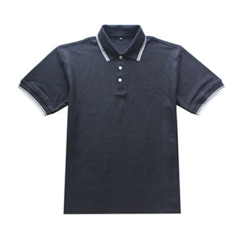 polo t shirts 100 cotton