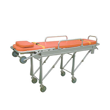 first aid stretcher