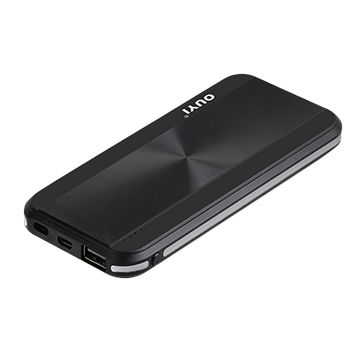 Ouyi Jm 315 8000mah Polymer Cd Texture Power Bank 2017 Global Sources