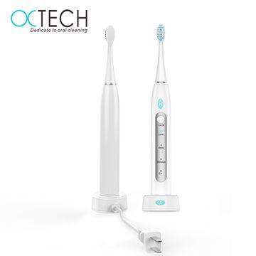 new style electric toothbrush