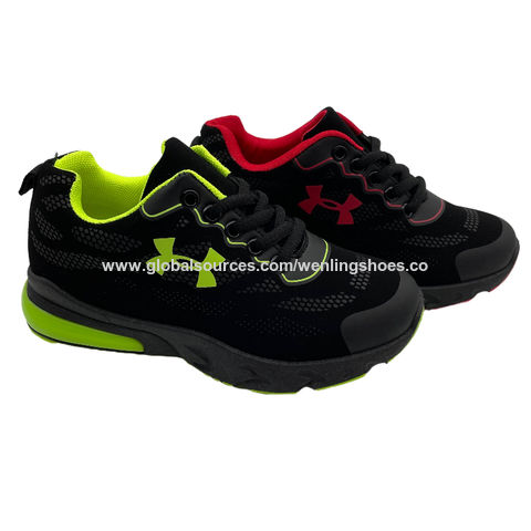 cheap athletic shoes