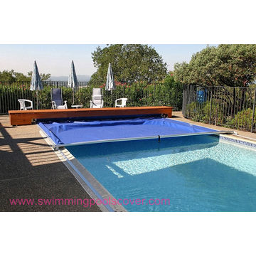 Automatic Safety Swimming Pool Covers Above Ground Global Sources China Automatic Safety Swimming Pool Covers Above Ground